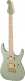 DK24-7 Dinky Pro-Mod Signature Angel Vivaldi MN Nova Satin Sage Green