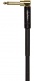 JACKSON® HIGH PERFORMANCE CABLE BLACK AND RED 10.93' (3.33 M)