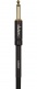 JACKSON® HIGH PERFORMANCE CABLE BLACK AND RED 10.93' (3.33 M)