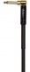 JACKSON® HIGH PERFORMANCE CABLE BLACK 21.85'