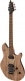 WOLFGANG WG STANDARD EXOTIC SPALTED MAPLE MN, NATURAL