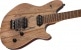 WOLFGANG WG STANDARD EXOTIC SPALTED MAPLE MN, NATURAL