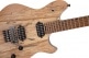 WOLFGANG WG STANDARD EXOTIC SPALTED MAPLE MN NATURAL