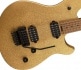 WOLFGANG WG STANDARD BAKED MN GOLD SPARKLE