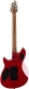 Wolfgang Wg Standard Qm, Baked Ml, Wine Red