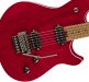 Wolfgang Wg Standard Qm, Baked Ml, Wine Red