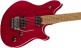Wolfgang Wg Standard Qm, Baked Ml, Wine Red