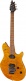 Wolfgang Wg Standard Qm Mn Transparent Amber