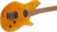 WOLFGANG WG STANDARD QM MN, TRANSPARENT AMBER