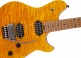 Wolfgang WG Standard Qm MN Transparent Amber