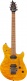 Wolfgang WG Standard Qm MN Transparent Amber