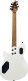Wolfgang Standard T.O.M. Baked Mn Cream White