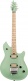 WOLFGANG SPECIAL MN SATIN SURF GREEN