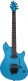WOLFGANG SPECIAL EBO, MIAMI BLUE