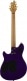 WOLFGANG SPECIAL QM BAKED MN PURPLE BURST