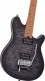 WOLFGANG SPECIAL QM MN, CHARCOAL BURST
