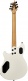 Wolfgang Special Tom Baked Mn Husk White