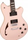 LTD SA-126 Special EBO Satin Shell Pink