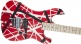5150 Striped Series MN R/B/W 