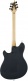 Wolfgang Usa Signature Edward Van Halen Ebo Stealth
