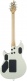 Wolfgang Usa Signature Edward Van Halen Ebo Ivory