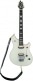 WOLFGANG USA EDWARD VAN HALEN SIGNATURE EBO, IVORY