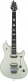 WOLFGANG USA EDWARD VAN HALEN SIGNATURE EBO, IVORY