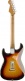 Frankenstein Relic Ltd Mn Vintage Sunburst