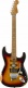Frankenstein Relic Ltd Mn Vintage Sunburst