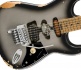 Frankenstein Relic Ltd Mn Silverburst
