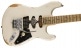 EVH FRANKENSTEIN RELIC SERIES MN WHITE