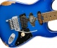 Frankenstein Relic Ltd Mn Blueburst