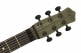 LTD STAR EBO MATTE ARMY DRAB