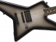 Star T.O.M. Ltd Eb Silverburst
