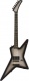 Star T.O.M. Ltd Eb Silverburst