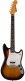 Cyclone Ltd Rw 3-Color Sunburst