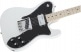 MIJ TRADITIONAL 70S TELECASTER CUSTOM MN, ARCTIC WHITE