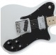 MIJ TRADITIONAL 70S TELECASTER CUSTOM MN, ARCTIC WHITE