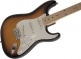 MADE IN JAPAN TRADITIONAL 50S STRATOCASTER MN, 2-COLOR SUNBURST