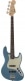 MADE IN JAPAN TRADITIONAL 60S JAZZ BASS RW, LAKE PLACID BLUE