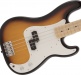 MADE IN JAPAN TRADITIONAL 50S PRECISION BASS MN, 2-COLOR SUNBURST
