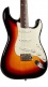 Stratocaster 60s Traditional II FSR Japan RW 3-tone Sunburst