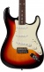Stratocaster 60s Traditional II FSR Japan RW 3-tone Sunburst