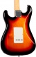 Stratocaster 60s Traditional II FSR Japan RW 3-tone Sunburst