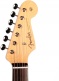 Stratocaster 60s Traditional II FSR Japan RW 3-tone Sunburst