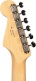 Stratocaster 60s Traditional II FSR Japan RW 3-tone Sunburst