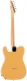 Telecaster Traditional II Mn Butterscotch Blonde
