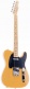 Telecaster Traditional II Mn Butterscotch Blonde