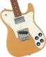 LIMITED RUN MADE IN JAPAN TELECASTER CUSTOM, ML, GOLD