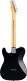 Telecaster HYBRID II MIJ MN Black
